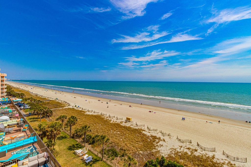 6900 N Ocean Blvd. # 712, Myrtle Beach, SC 29572 — photo 3