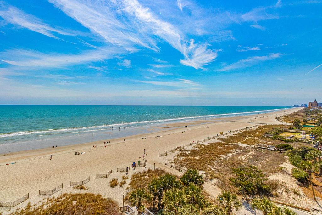 6900 N Ocean Blvd. # 712, Myrtle Beach, SC 29572 — photo 4