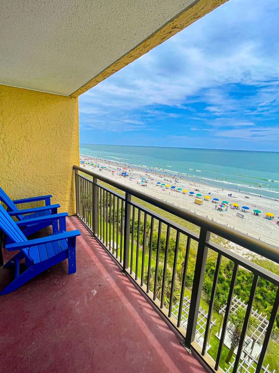 6900 N Ocean Blvd. # 712, Myrtle Beach, SC 29572 — photo 5