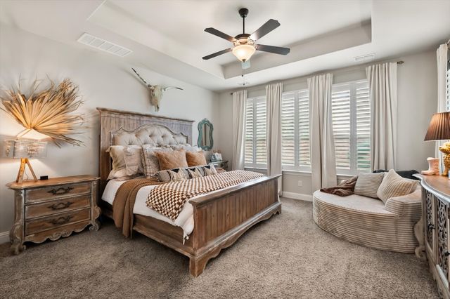 2741 Thornhill Lane, Mansfield, TX 76084