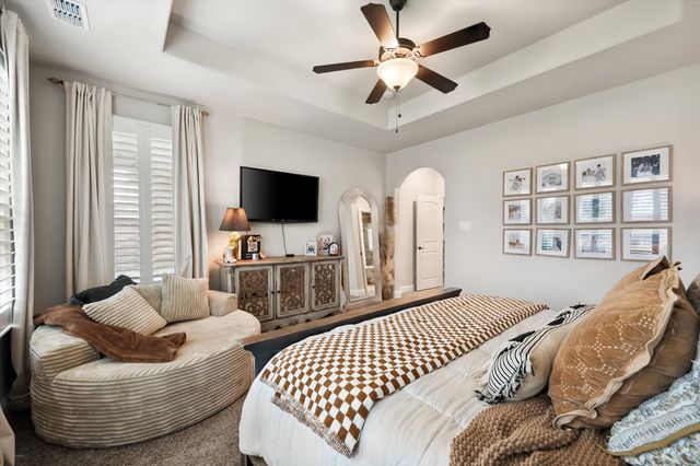 2741 Thornhill Lane, Mansfield, TX 76084