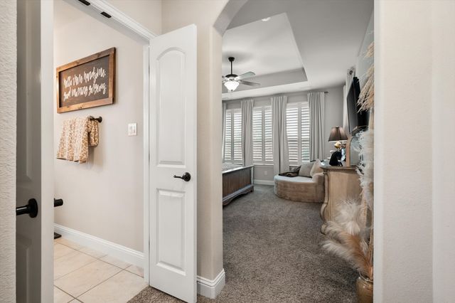 2741 Thornhill Lane, Mansfield, TX 76084