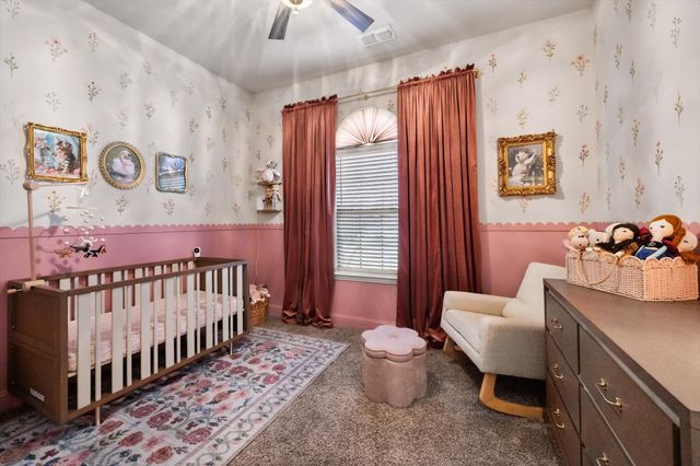 2741 Thornhill Lane, Mansfield, TX 76084
