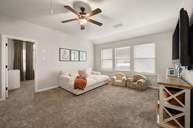 2741 Thornhill Lane, Mansfield, TX 76084