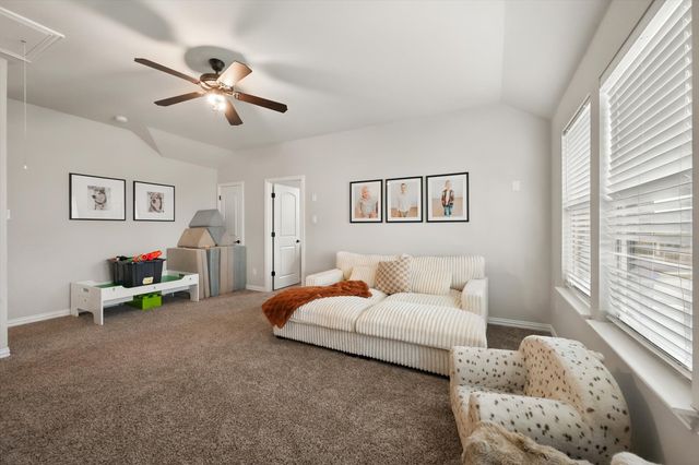 2741 Thornhill Lane, Mansfield, TX 76084