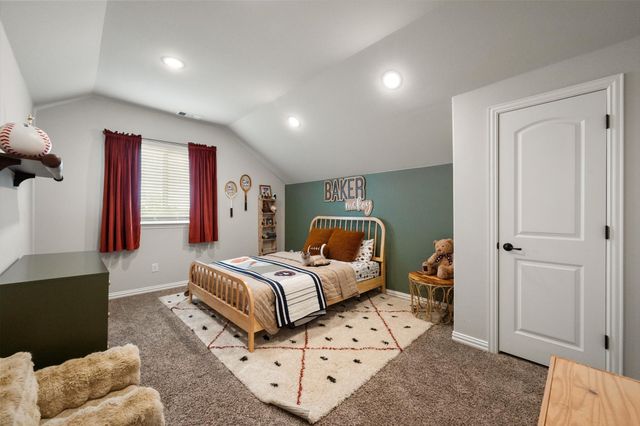 2741 Thornhill Lane, Mansfield, TX 76084