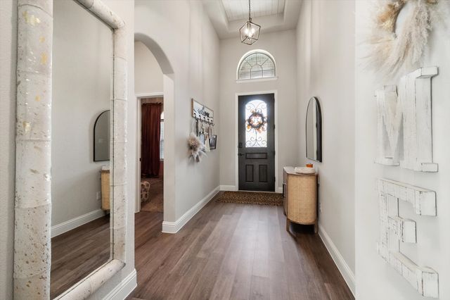 2741 Thornhill Lane, Mansfield, TX 76084