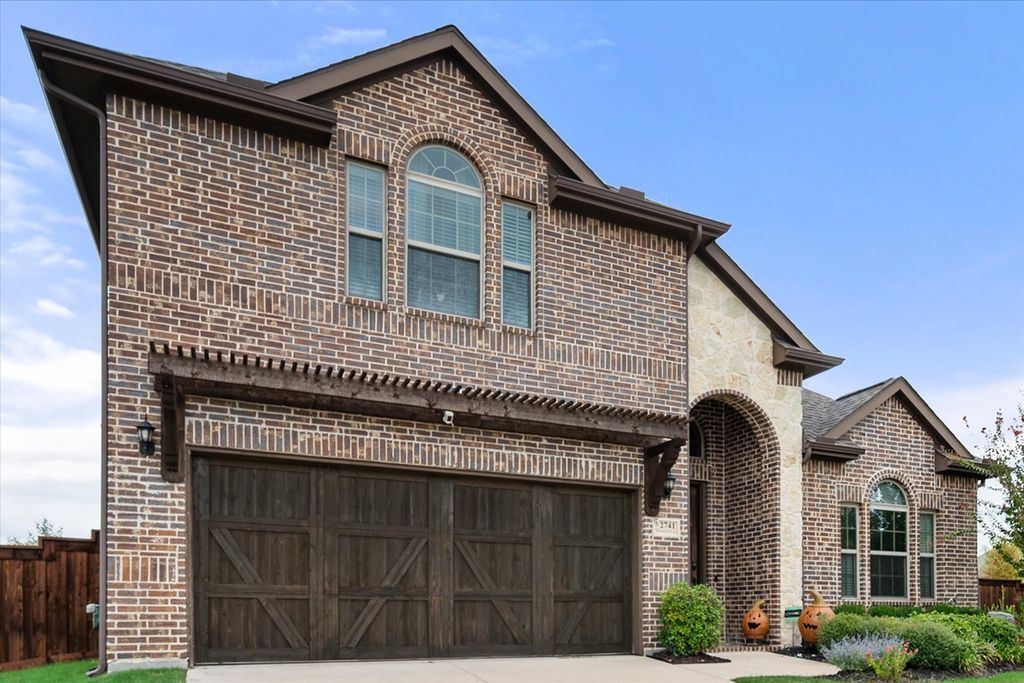 2741 Thornhill Lane, Mansfield, TX 76084 — photo 4