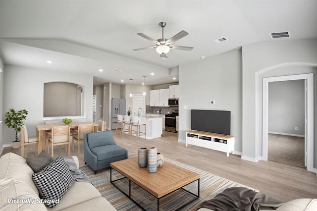 14310 Azalea Tree Drive, Magnolia, TX 77354