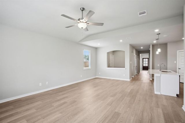 14310 Azalea Tree Drive, Magnolia, TX 77354