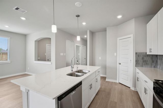 14310 Azalea Tree Drive, Magnolia, TX 77354