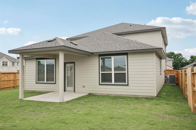14310 Azalea Tree Drive, Magnolia, TX 77354
