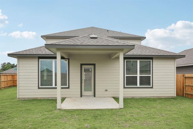 14310 Azalea Tree Drive, Magnolia, TX 77354