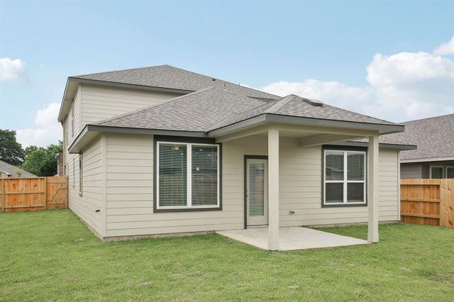 14310 Azalea Tree Drive, Magnolia, TX 77354