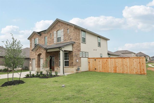 14310 Azalea Tree Drive, Magnolia, TX 77354