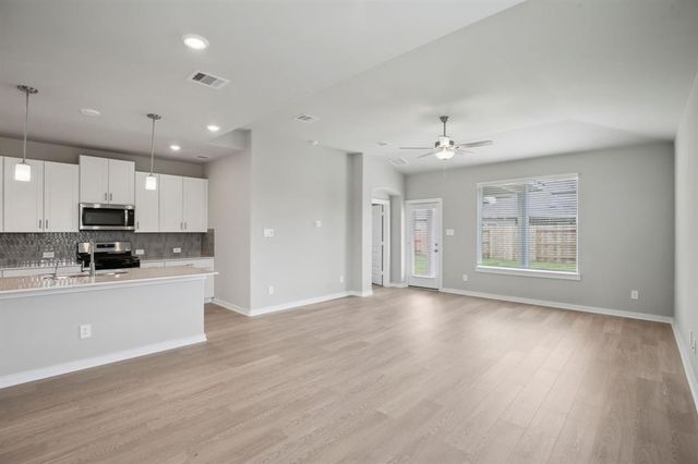 14310 Azalea Tree Drive, Magnolia, TX 77354