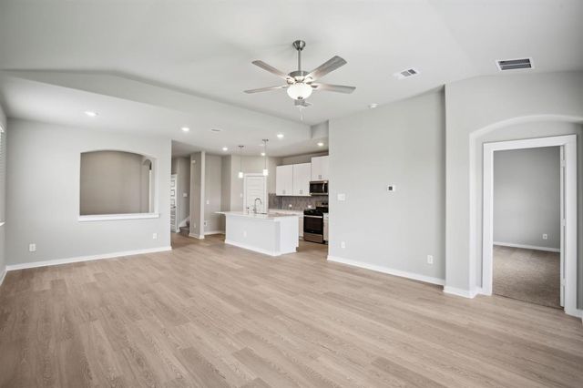 14310 Azalea Tree Drive, Magnolia, TX 77354