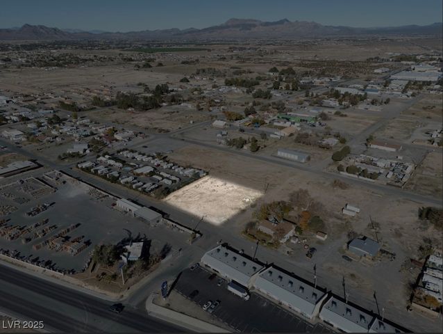 900 South Center Street, Pahrump, NV 89048