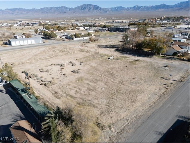 900 South Center Street, Pahrump, NV 89048