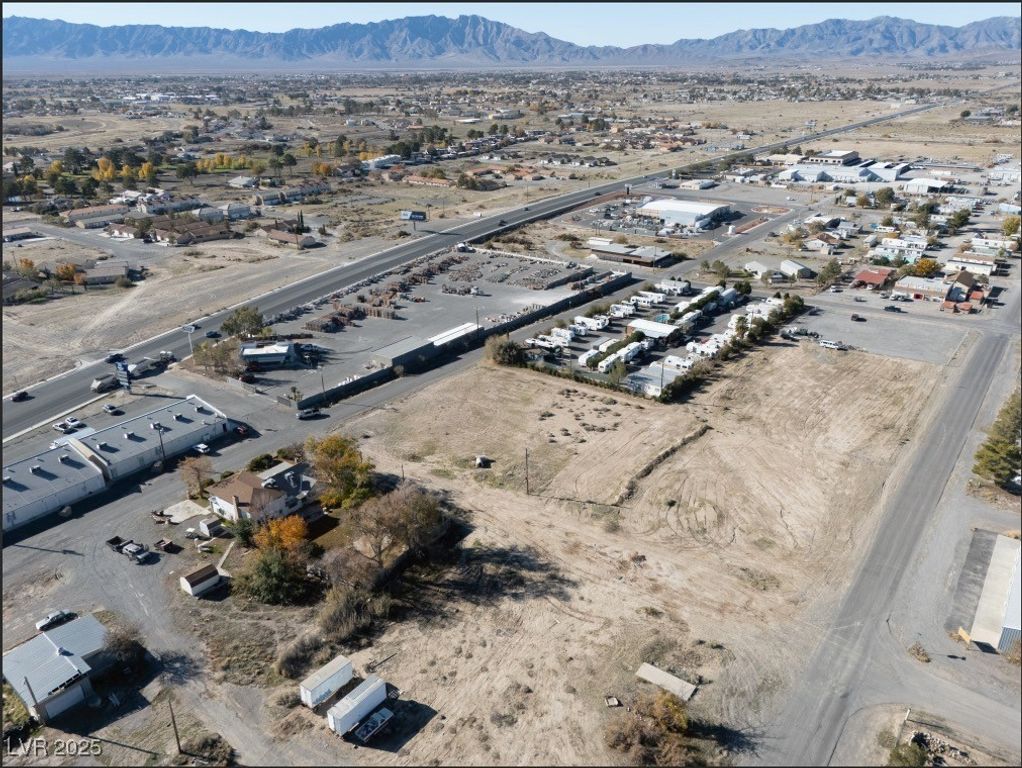 900 South Center Street, Pahrump, NV 89048