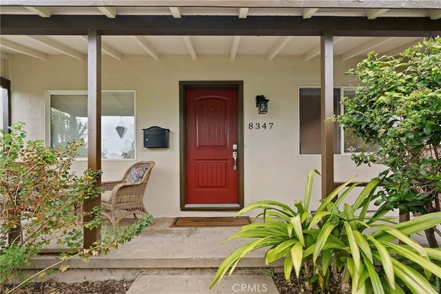 8347 Katherine Avenue, Panorama City, CA 91402
