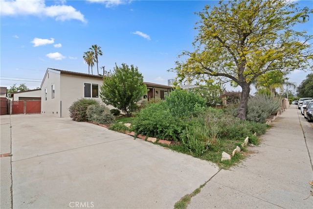 8347 Katherine Avenue, Panorama City, CA 91402