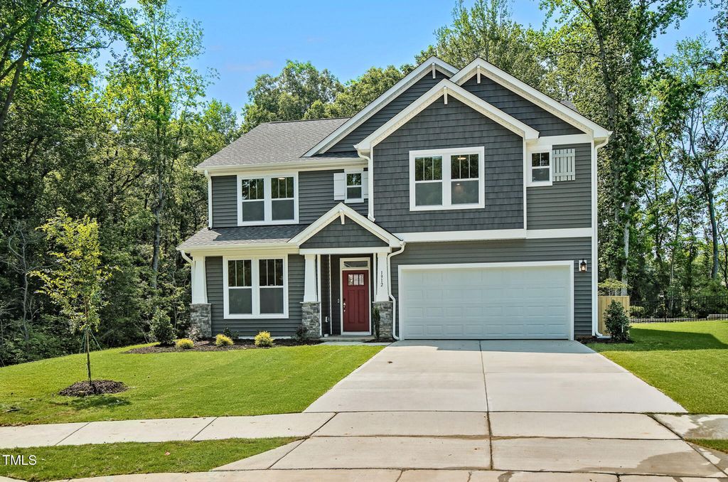 757 Beacon Hill Road 42, Lillington, NC 27546