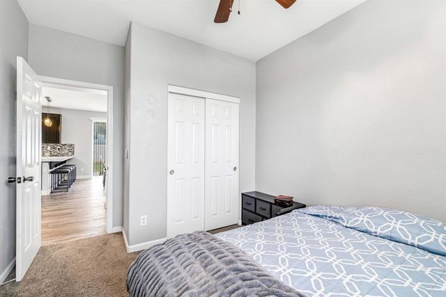 2430 S Hayston Avenue, Fresno, CA 93725