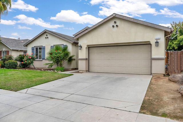 2430 S Hayston Avenue, Fresno, CA 93725