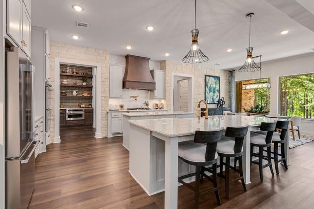 11544 Inspiration Drive, Willis, TX 77378