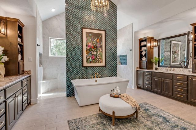 11544 Inspiration Drive, Willis, TX 77378