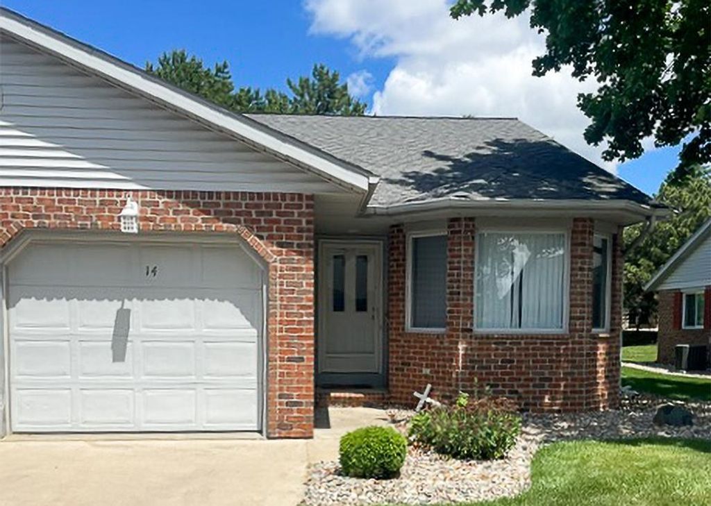 14 Wilshire Drive, Frankenmuth, MI 48734