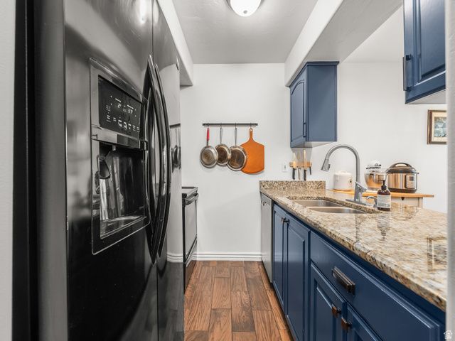 221 S MAJESTIC MEADOWS DR, Payson, UT 84651