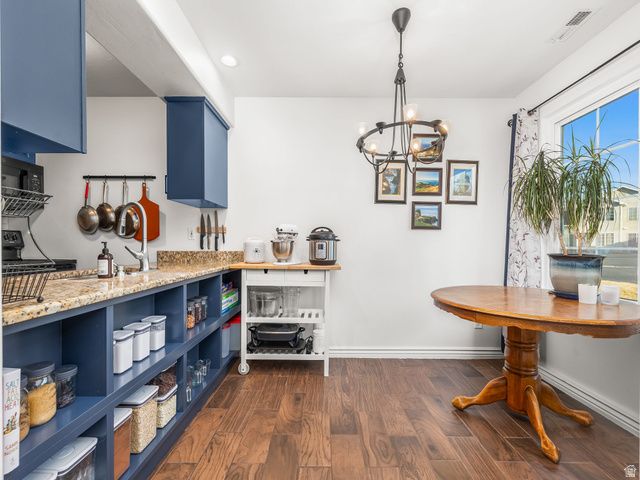 221 S MAJESTIC MEADOWS DR, Payson, UT 84651