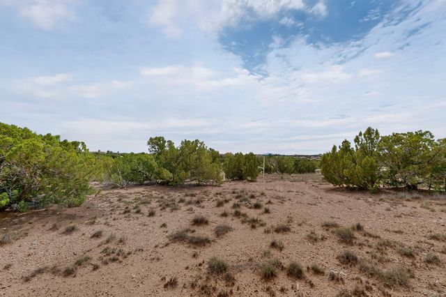43 Thundercloud, Santa Fe, NM 87506