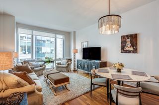 500 Atlantic Ave PH20L, Boston, MA 02210