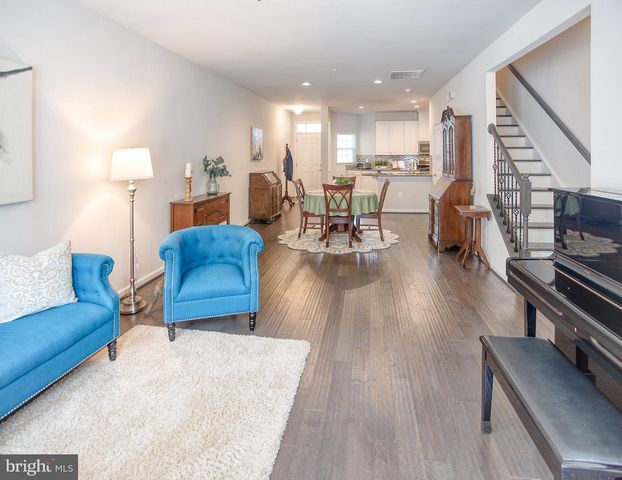 126-A SNOW CHIEF DR, Havre De Grace, MD 21078