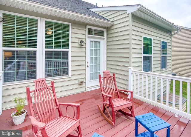 126-A SNOW CHIEF DR, Havre De Grace, MD 21078