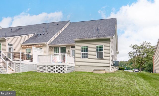 126-A SNOW CHIEF DR, Havre De Grace, MD 21078