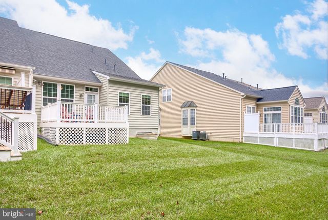 126-A SNOW CHIEF DR, Havre De Grace, MD 21078