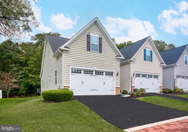 126-A SNOW CHIEF DR, Havre De Grace, MD 21078