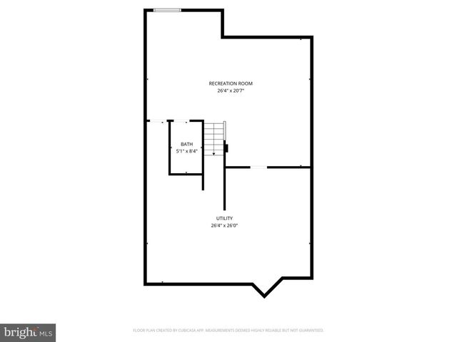 126-A SNOW CHIEF DR, Havre De Grace, MD 21078