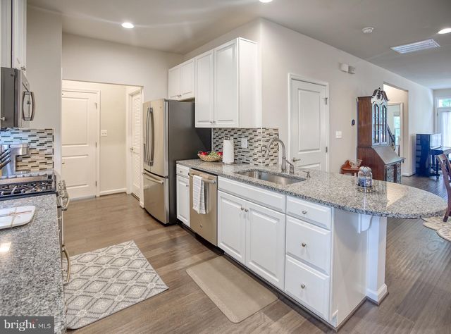 126-A SNOW CHIEF DR, Havre De Grace, MD 21078