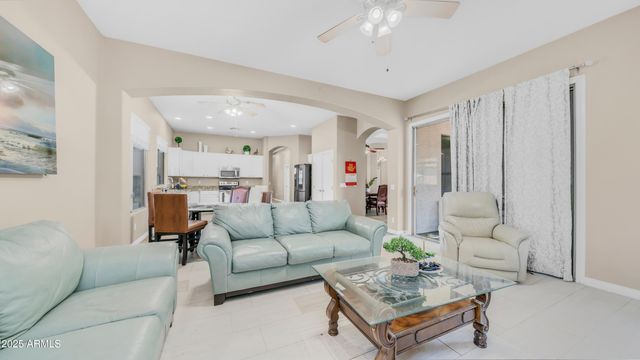 1970 E YELLOWSTONE Place, Chandler, AZ 85249