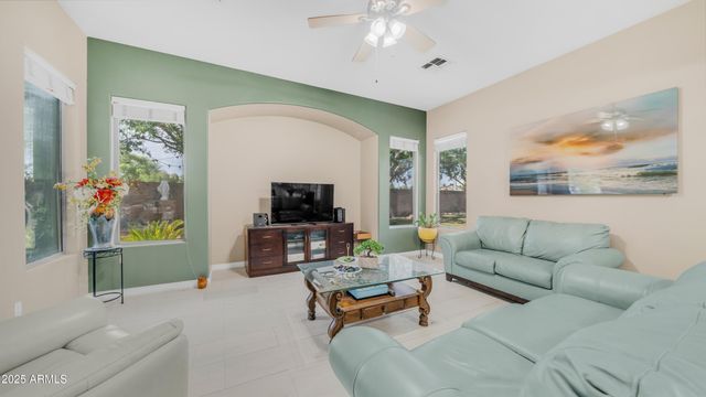 1970 E YELLOWSTONE Place, Chandler, AZ 85249