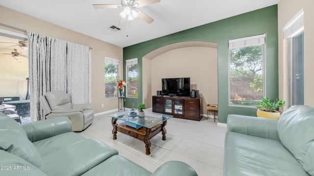 1970 E YELLOWSTONE Place, Chandler, AZ 85249