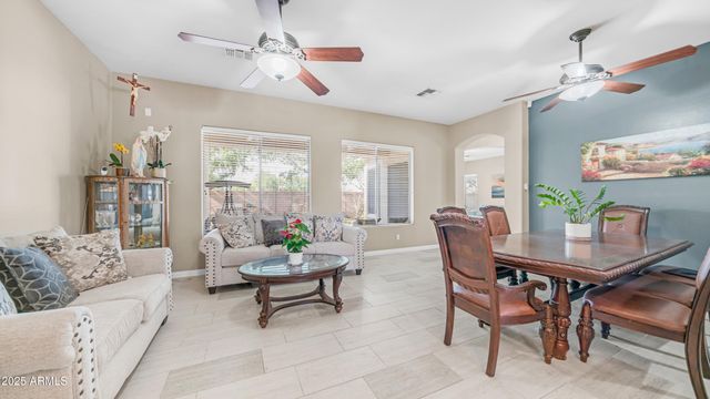 1970 E YELLOWSTONE Place, Chandler, AZ 85249