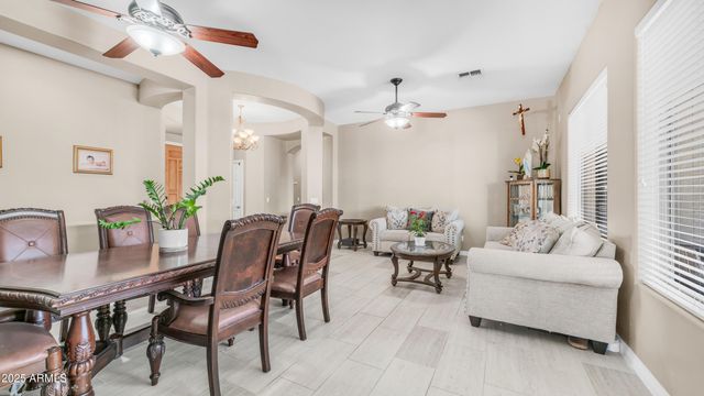 1970 E YELLOWSTONE Place, Chandler, AZ 85249