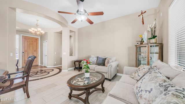 1970 E YELLOWSTONE Place, Chandler, AZ 85249