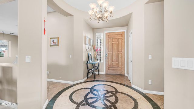 1970 E YELLOWSTONE Place, Chandler, AZ 85249